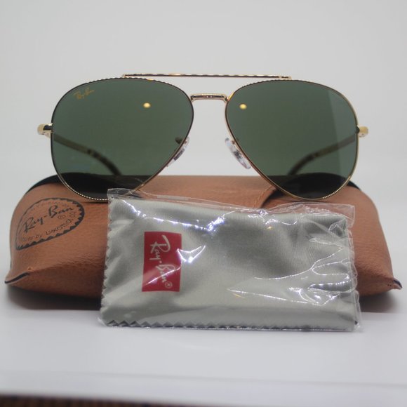 Accessories - Ray Ban New Aviator